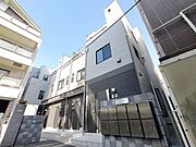 ラメール飯田橋 1階 築6年7ヶ月の賃貸物件