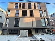 牛込神楽坂駅より徒歩4分 3階 築1年3ヶ月の賃貸物件