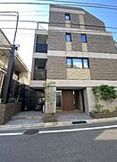 飯田橋駅より徒歩5分 2階 築8年11ヶ月の賃貸物件