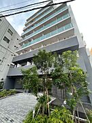 江戸川橋駅より徒歩3分 6階 築2年8ヶ月の賃貸物件