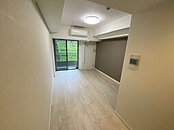 ザ・レジデンス神楽坂II 204