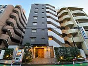 ラグジュアリーアパートメントデュオ神楽坂の賃貸物件