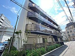 ハーモニーレジデンス神楽坂ヒルズsecond