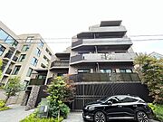 牛込柳町駅より徒歩5分 2階 築7年の賃貸物件