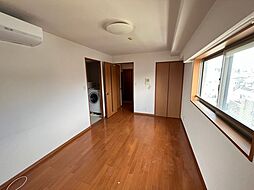 日神デュオステージ新宿外苑東通り 703 7階1LDKのリビング/ダイニング