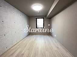 クリオ　ラモード神楽坂 303