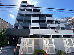 ステージグランデ神楽坂