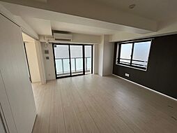 D-room早稲田（ディールーム早稲田） 1001 10階2LDKのリビング/ダイニング