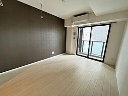 D-room早稲田（ディールーム早稲田） 303 3階1Kのリビング/ダイニング