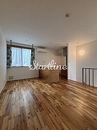 ＶＥＮＮ 101 1階1LDKのリビング/ダイニング