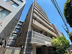 パークウェル神楽坂弐番館 1002