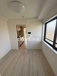 オルタナ早稲田（ALTERNA早稲田） 205 2階1Kのリビング/ダイニング