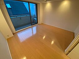 オーキッドレジデンス神楽坂 414 4階1Kのリビング/ダイニング