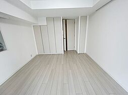 コンフォリア神楽坂DEUX（コンフォリア神楽坂デュー） 902 9階1Kのリビング/ダイニング