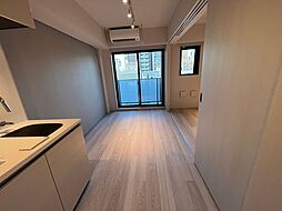 イプセ神楽坂 305 3階1LDKのリビング/ダイニング