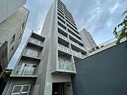 牛込神楽坂駅より徒歩3分 7階 築22年4ヶ月の賃貸物件