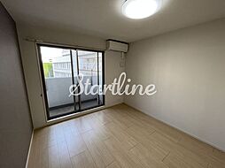 MDM早稲田 303 3階1Kのリビング/ダイニング