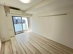 ルフレプレミアム神楽坂 401 4階1Kのリビング/ダイニング