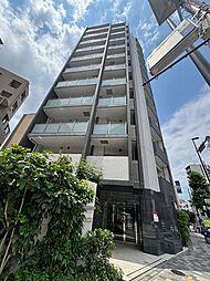 レスピール早稲田 502