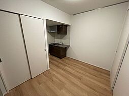 サニバス飯田橋（SUNIVAS飯田橋） 403 4階1DKのリビング/ダイニング