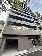 早稲田駅より徒歩8分 12階 新築の賃貸物件