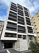 早稲田駅より徒歩8分 11階 築1年6ヶ月の賃貸物件