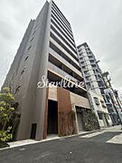 早稲田駅より徒歩6分 6階 新築の賃貸物件