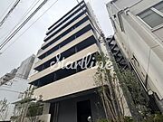 早稲田駅より徒歩8分 6階 新築の賃貸物件