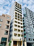 牛込柳町駅より徒歩4分 10階 築8年3ヶ月の賃貸物件