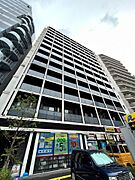 西早稲田駅より徒歩1分 2階 築5年の賃貸物件