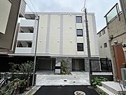 エルファーロ神楽坂II 3階 築2年10ヶ月の賃貸物件