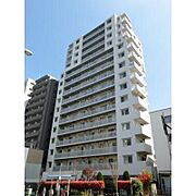 レガーロ西早稲田 11階 築19年の賃貸物件