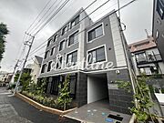 エルファーロ早稲田の賃貸物件