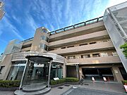 アーバンコート市ヶ谷 3階 築33年4ヶ月の賃貸物件