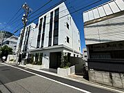 レーヴレジデンス市ヶ谷の賃貸物件