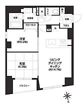 間取り：213144223265
