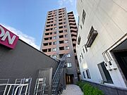 グランパセオ市谷甲良町 13階 築6年9ヶ月の賃貸物件