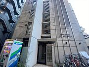江戸川橋駅より徒歩3分 3階 築18年5ヶ月の賃貸物件
