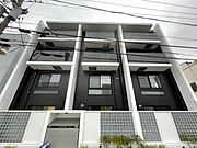 牛込柳町駅より徒歩8分 2階 築3年9ヶ月の賃貸物件