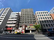 江戸川橋駅より徒歩3分 5階 築18年2ヶ月の賃貸物件