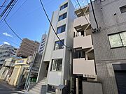 Ruygo神楽坂B 5階 築3年4ヶ月の賃貸物件
