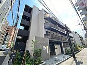 江戸川橋駅より徒歩5分 2階 築6年6ヶ月の賃貸物件