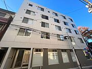 早稲田駅より徒歩5分 4階 築7年の賃貸物件