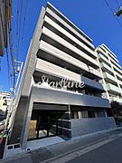 CREATIF文京江戸川橋 7階 築1年6ヶ月の賃貸物件