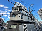 早稲田駅より徒歩7分 1階 築4年11ヶ月の賃貸物件