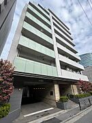 江戸川橋駅より徒歩7分 3階 築16年2ヶ月の賃貸物件