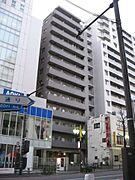 スカイコートヴァンテアン早稲田 8階 築24年2ヶ月の賃貸物件