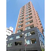 牛込柳町駅より徒歩5分 7階 築15年7ヶ月の賃貸物件