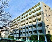 レジディア中落合/A501 3階 築18年2ヶ月の賃貸物件