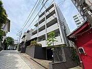 コンフォリア神楽坂 5階 築18年8ヶ月の賃貸物件